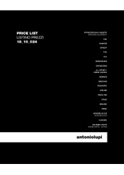 cataloghi/LUP/antoniolupi pricelist 024 Volume 1 - V1